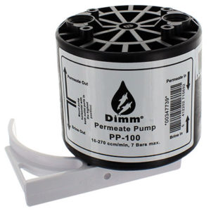 permeate pump