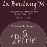 La Boulang'M