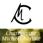 Logo Champagne CHANOIR