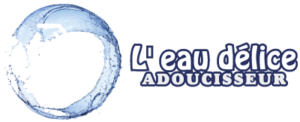 Logo L'eau délice